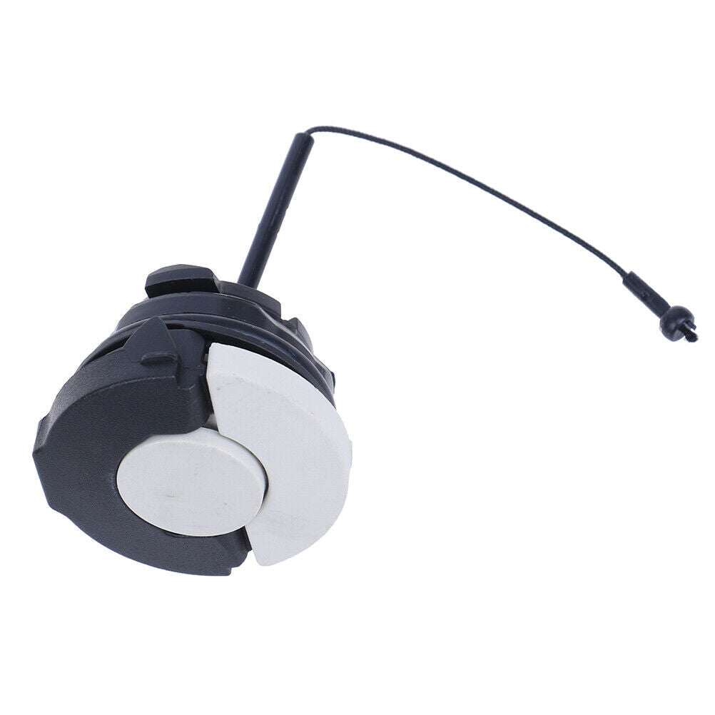 2x fuel gas oil filler cap for stihl chainsaw MS200 MS210 MS230 MS2.l8
