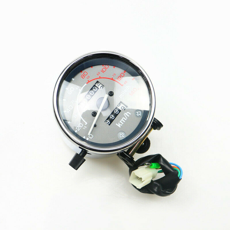 Motorcycle Odometer Tachometer For Steed VLX400 VLX600 CMX250 CA250 CMX250C 2011
