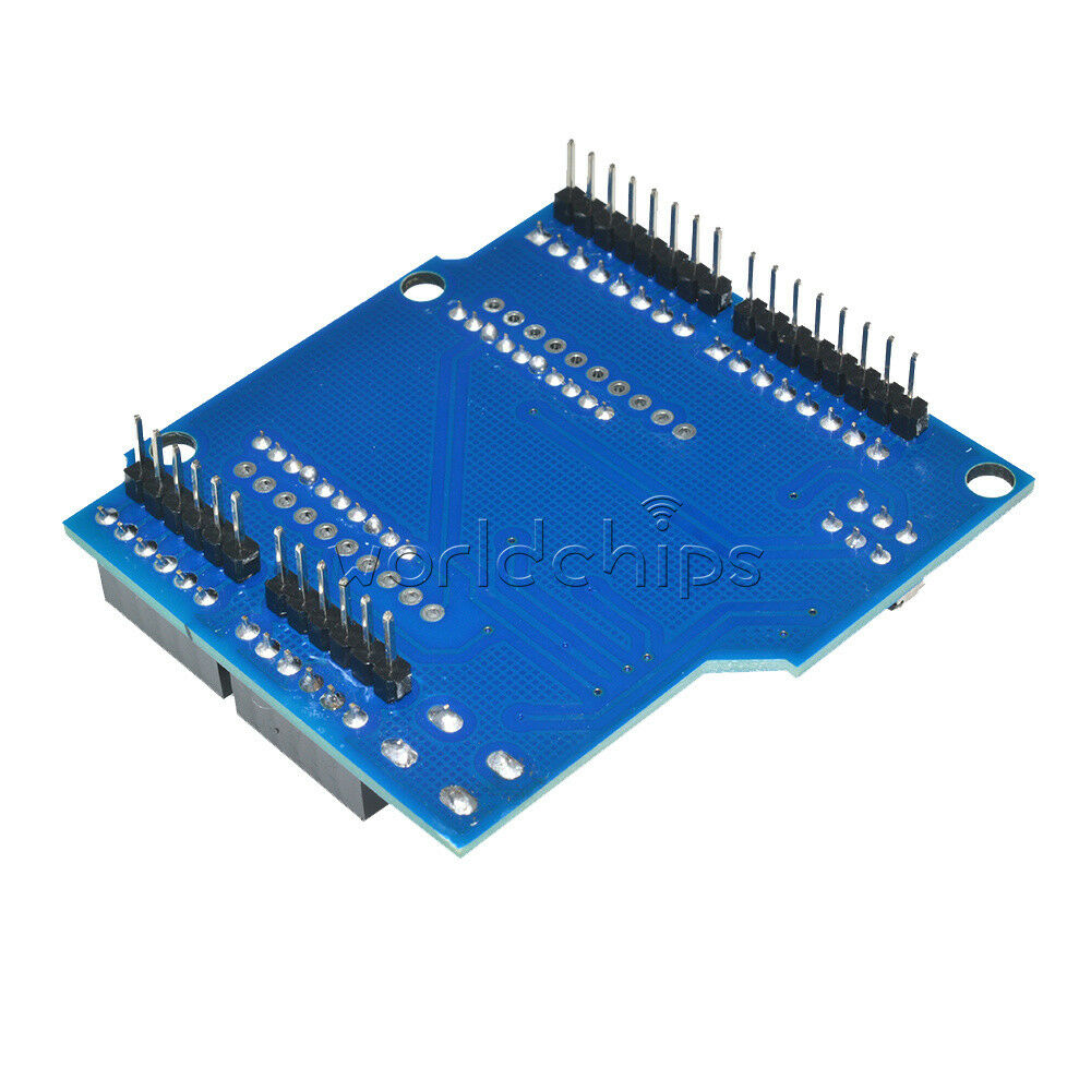 Bluetooth XBee Shield V03 Module Wireless Control For XBee ZigBee Arduino
