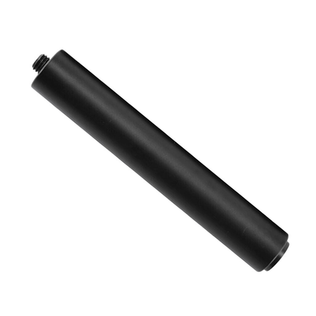 Aluminum Cue Extension Pool Cue Extender For Billiards - for Mazz Cues