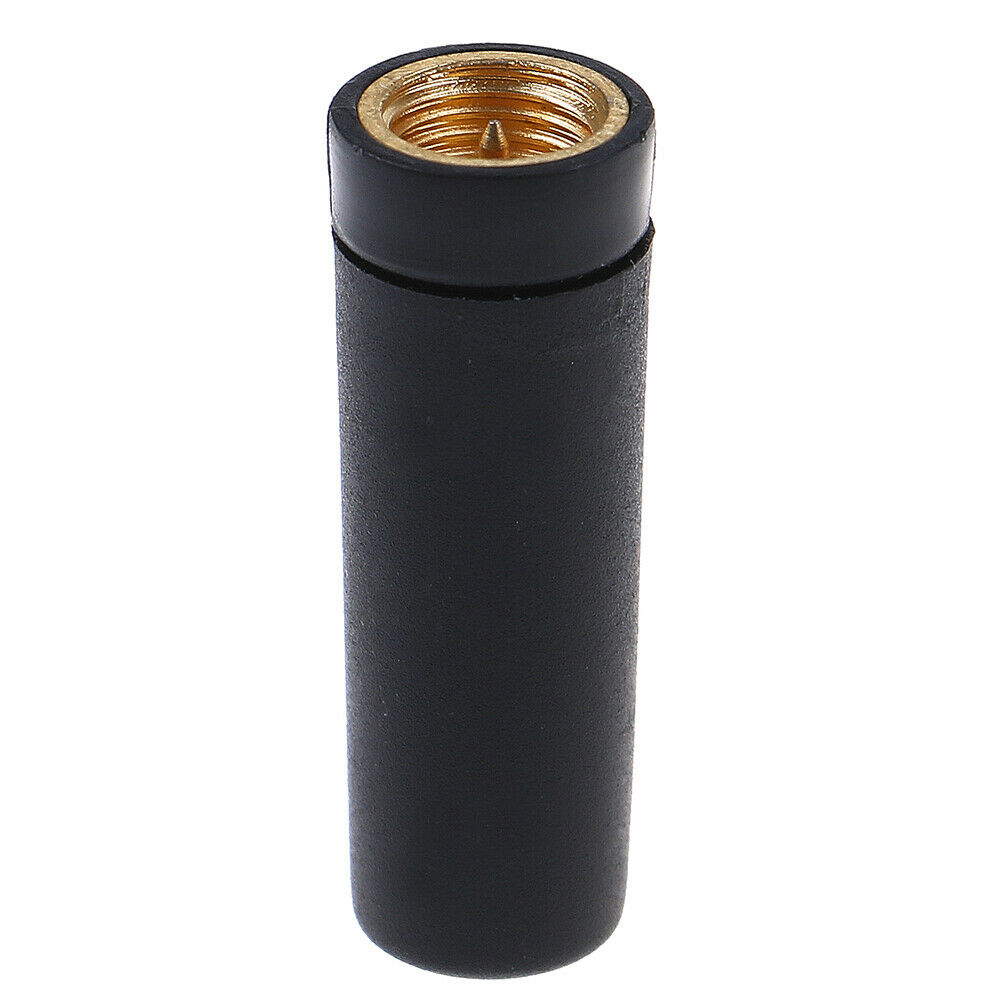 1Pc 2.4Ghz 2dbi antenna mini short 2.75cm rubber aerial SMA^.l8