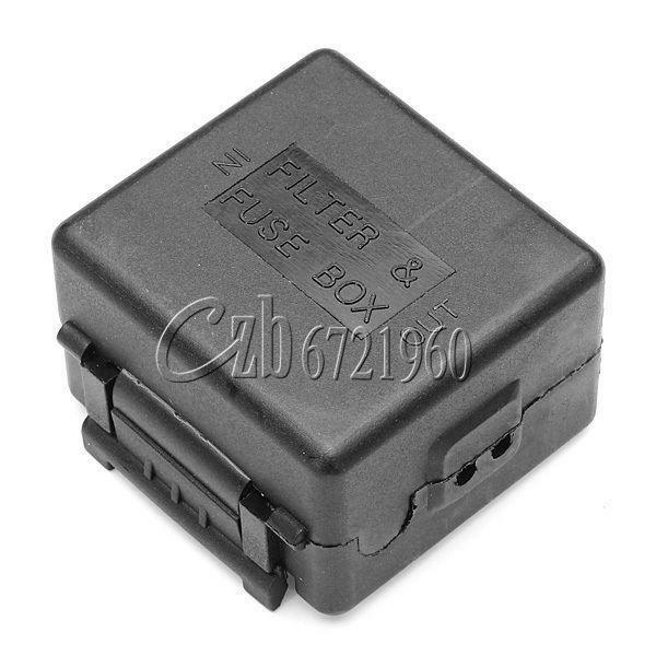 DC 12V 10A Relay 1CH Wireless RF Remote Control Switch Transmitter+ Receiver