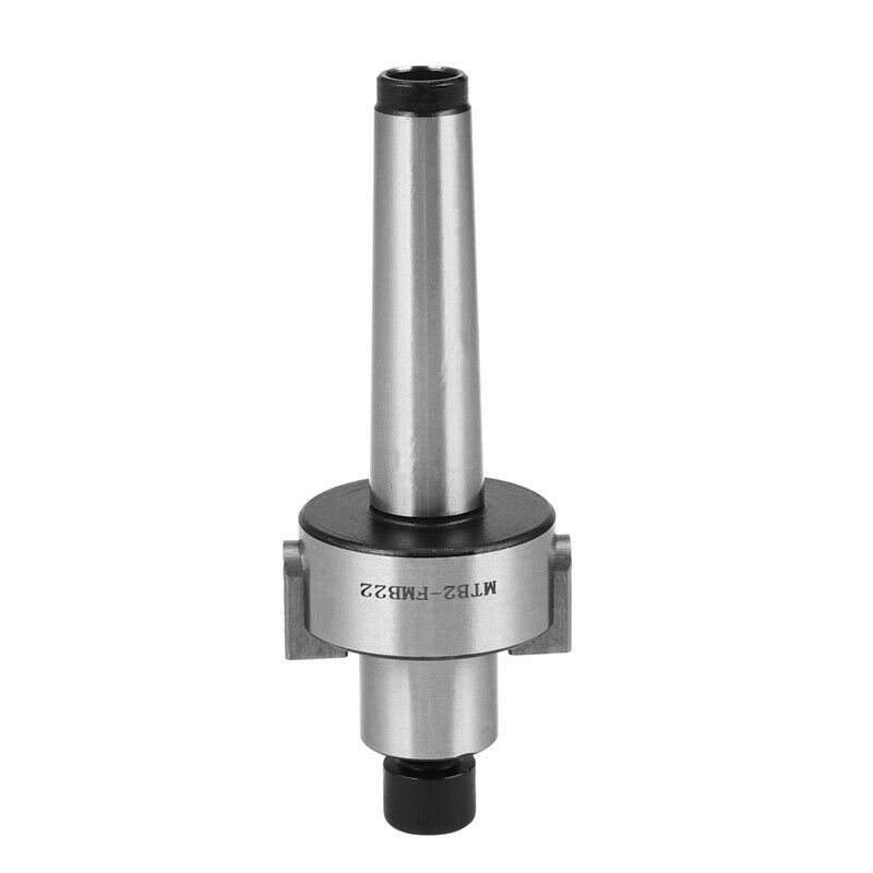 MT2 FMB22 M10 Face Mill Arbor Shell End Mill Arbor Shell Mill Arbor Morse TapeR6