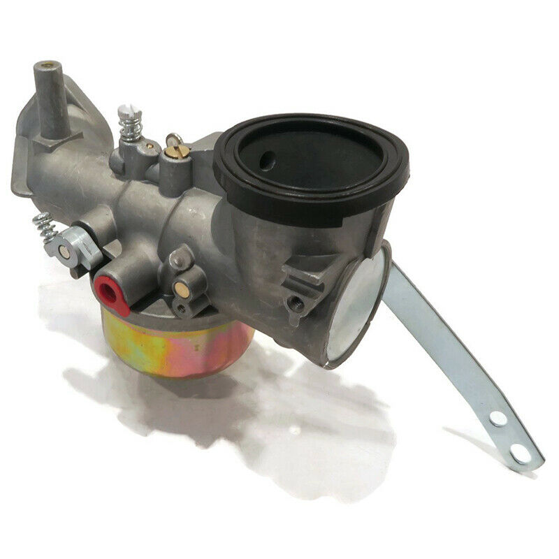 1X(Carburetor With Gasket For Briggs & Stratton 491031 490499 491026 281707 3T5)