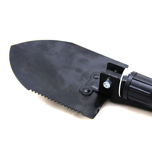 Light Handy Sapper Dig Shovel Spade For Garden Hiking Survival Outdoor Camping