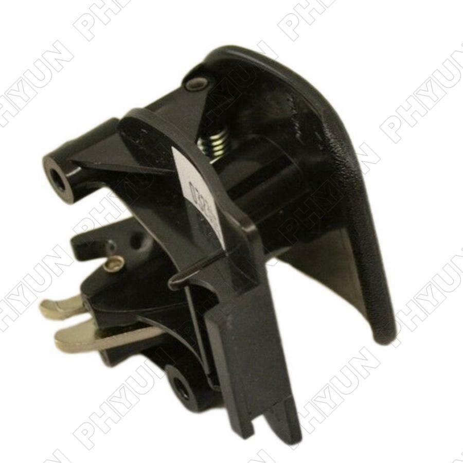 Car Glovebox Compartment Door Latch 10328822 For Chevrolet Corvette 1997-2004