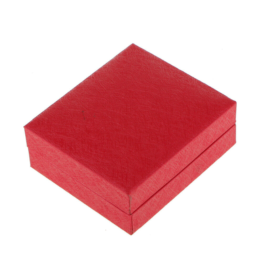 2pcs Fancy Single Coin Holder Display for 38MM Commemorative Coins Gift Box