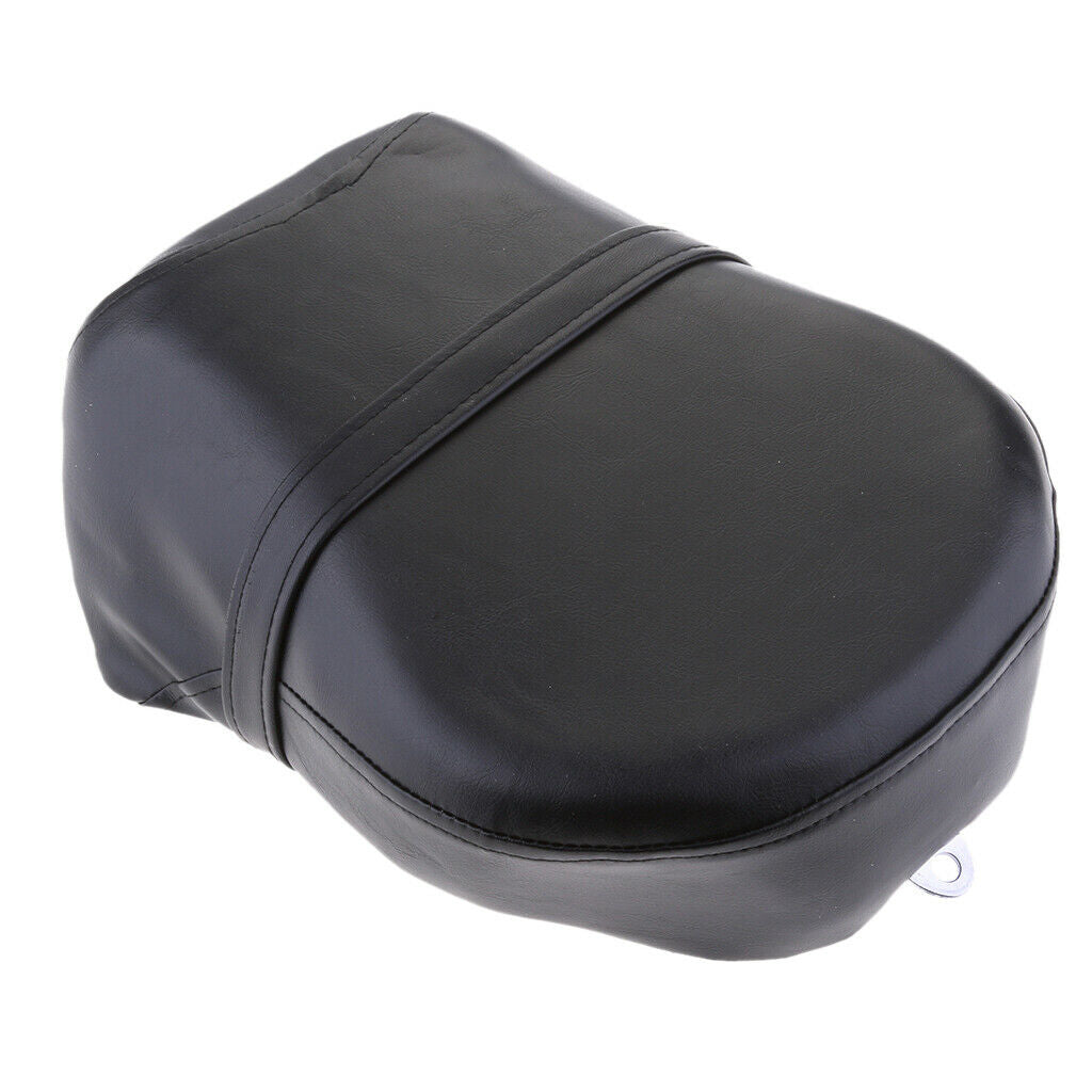 Rear Passenger Position Seat Cover Foam Padding For 2007-2013  XL