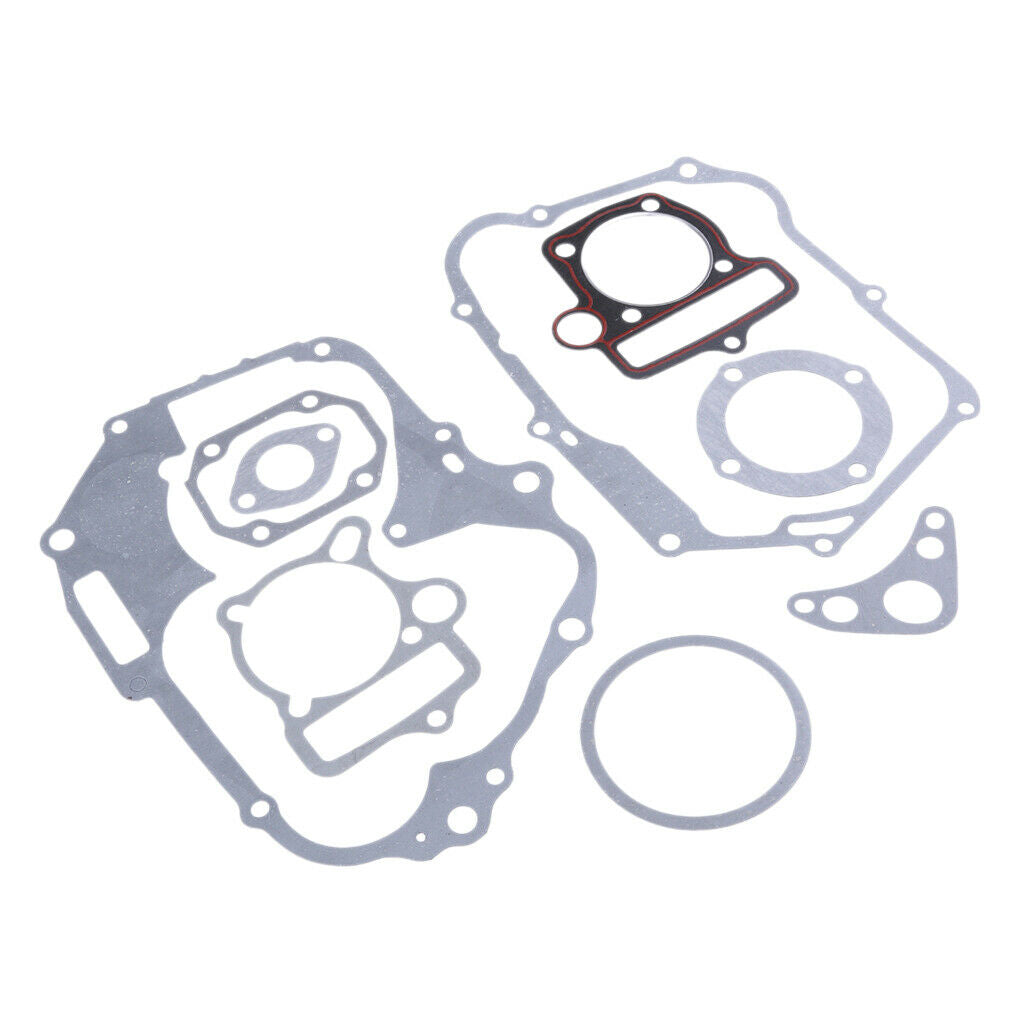 Engine Complete Gasket Set for YX140 140cc  Pro Trail Quad Dirt Bike