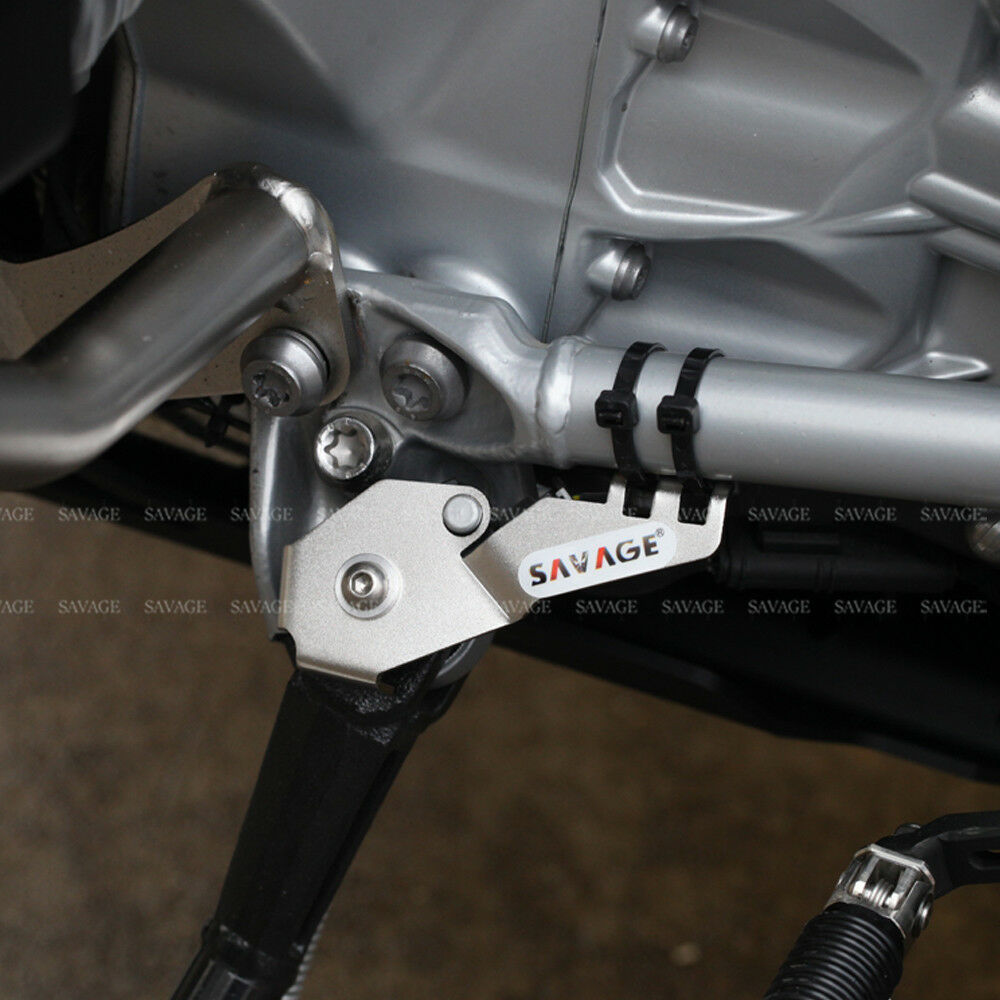 Side Brace Switch Protect Cover For BMW R1200GS LC/R 1200GS LC Adventure
