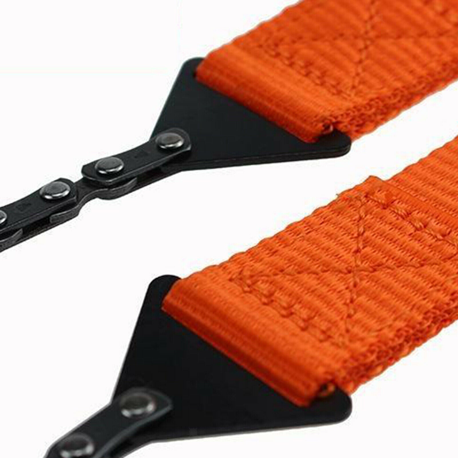 65cm/25.6inch Outdoor Survival Pocket Wire Saw Hand Steel Chain Saw Outdoor Hand