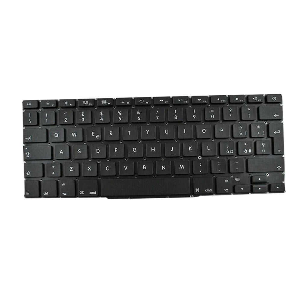 Italian Layout Keyboard Parts for MacBook Pro 15" A1398 Notebook PC Replace