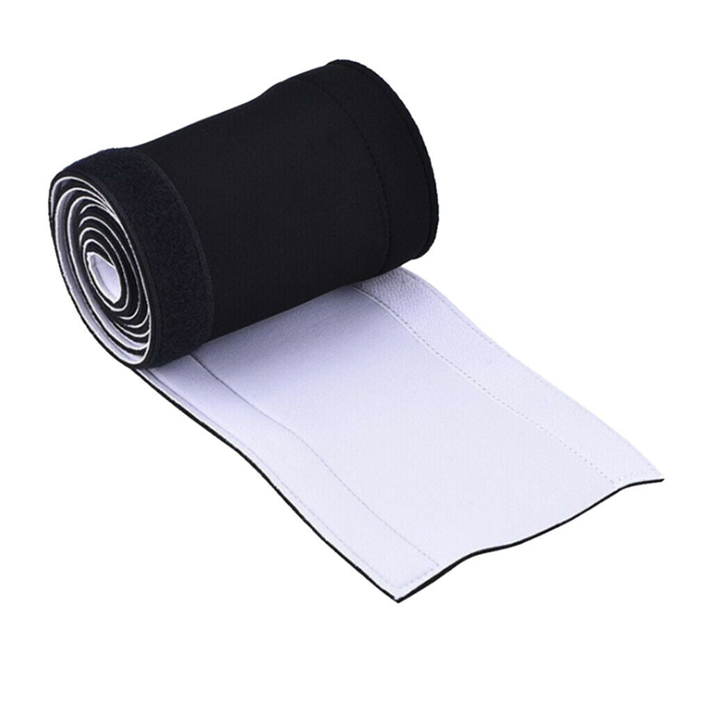 300cm Neoprene Adjustable Cable Management Sleeves for Computer DIY