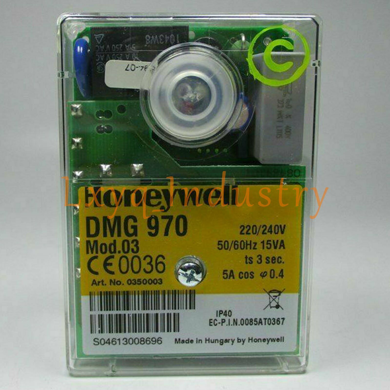 Honeywell DMG970 Control Box DMG970 Brand New Quality Assurance