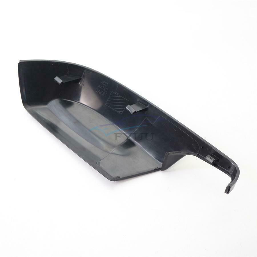 1x 91054AJ220 91054AJ221 Left Side Rear Mirror Base Lower Cover For Subaru 12-18
