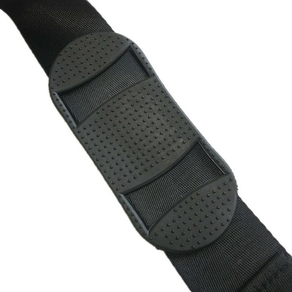 Shoulder Strap for Child Kid Balance Bicycle Carrying Band Webbing with Hook