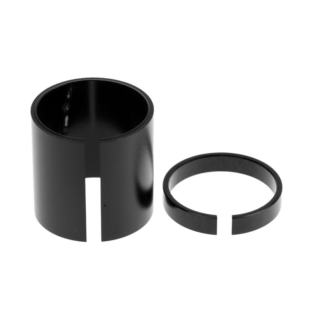 Set Ahead Handlebar Stem Washer / Reducer 1 1 / 8inch Up