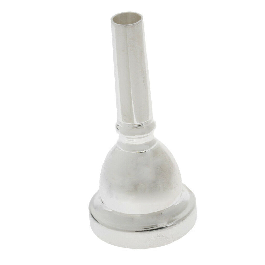 Replacement Trumpet Mouthpiece for Drummer Percussionist Musical Gift