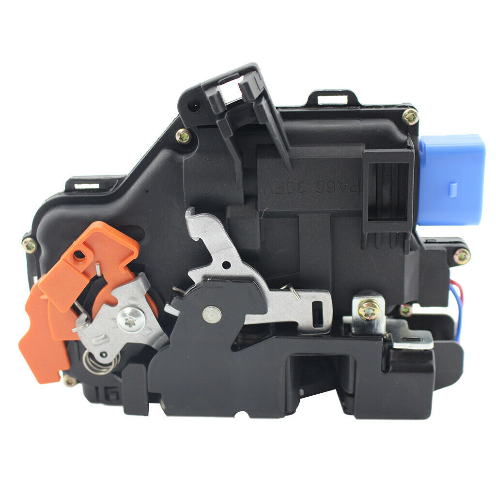 Replacement lock, door lock drive 3D1 837 016 A For most cars