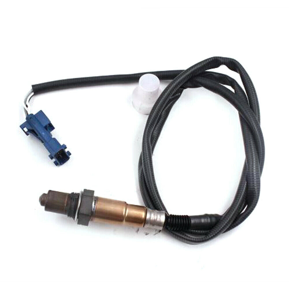 Upstream & Downstream 4-Wire Universal Lambda Oxygen O2 Sensor For 0258986615