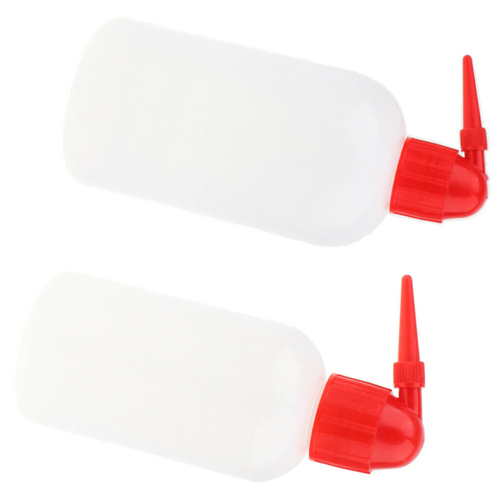 Tattoo Lab Ware Squeeze Bottles Diffuser  Soap Non Spray 250/500ML