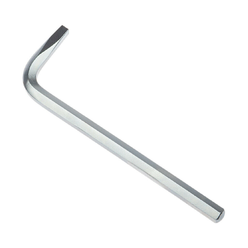 1pc Piano Tuning Wrench Right Angle Tuner Tools for Octave Star Square Tips