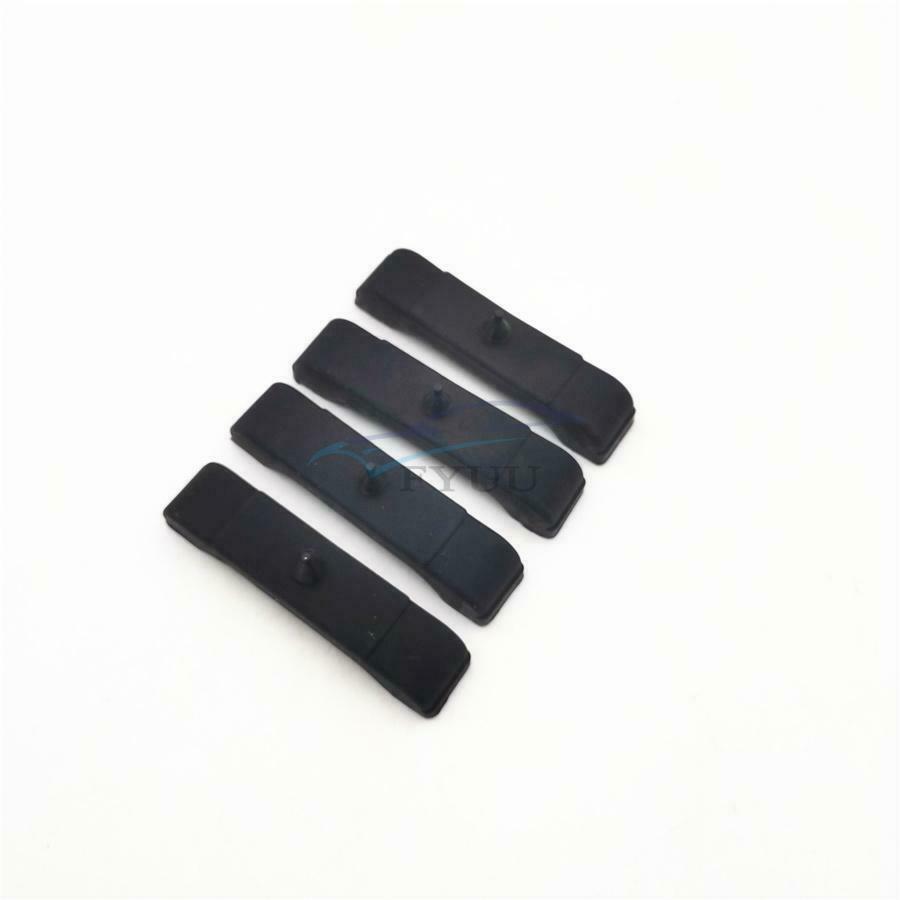 4 Piece 16 Inches Universal 3 Core Radiator Mounting Cushions Auto Accessories