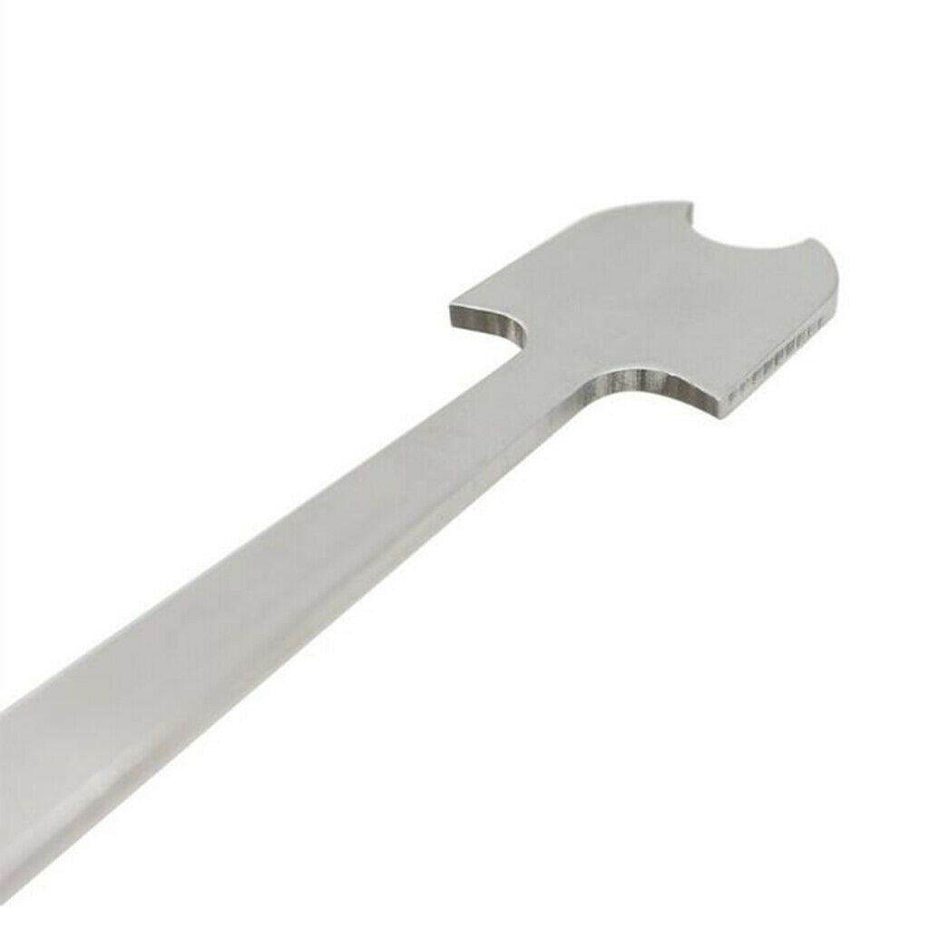 Cello / Double Bass Sound Post Setter Column Hook Tool Parts Accessory