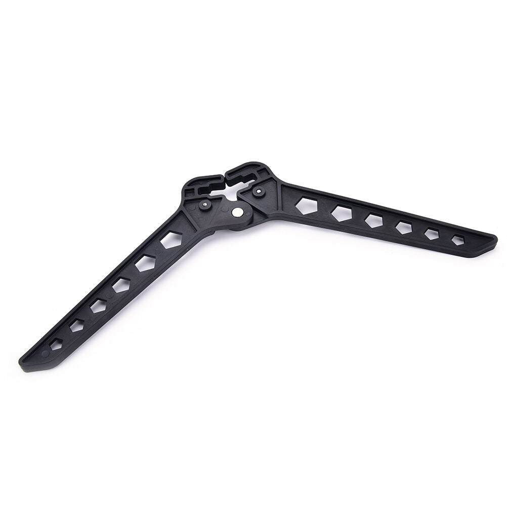 1pc archery bow kick stand holder suit for recurve compound traditional bowl Tt