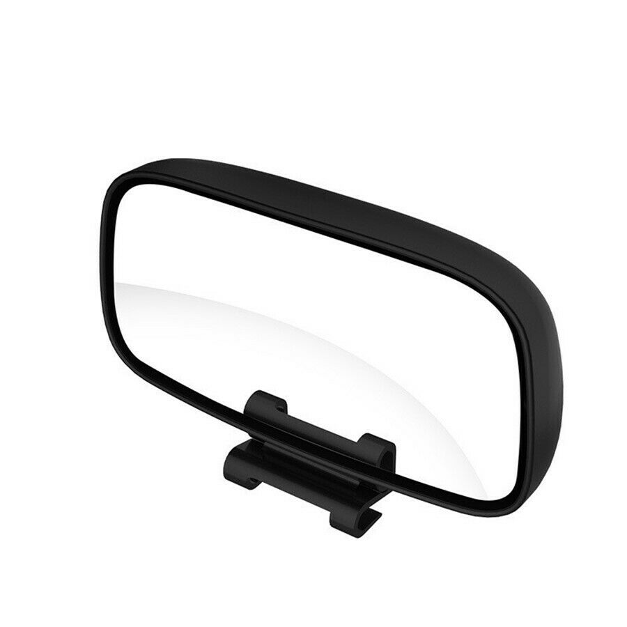 Adjustable Car Wide Angle Auxiliary parking Rear Mirrors Coverage Blind Spot