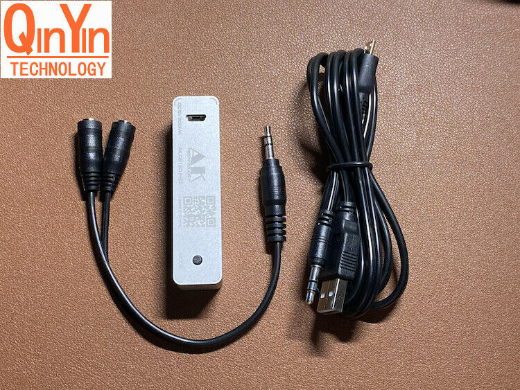 Aluminum 12x2 LED Music Level Indicator Spectrum VU Meter Stereo Audio DIY