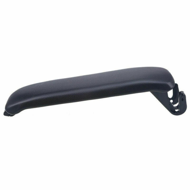 Leather Armrest Center Box Console Lid Cover Cap For Audi A4 S4 A6 C5 1997-2005