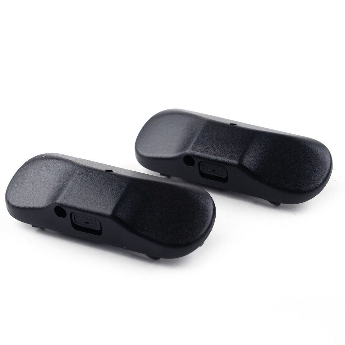 2pcs Windshield Heated Washer Spray Jet Nozzle Fit For Audi TT A4 Q3 Q5 Q7 as