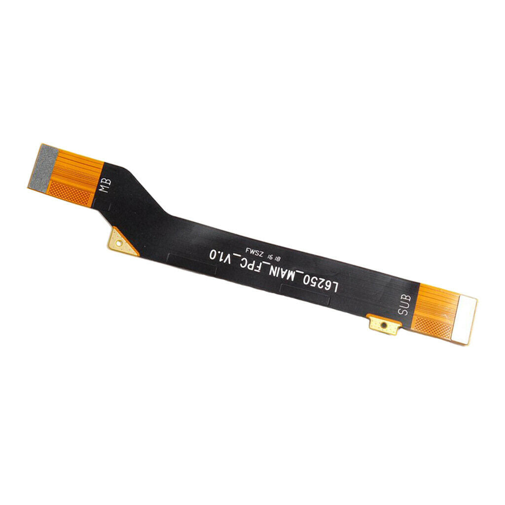Motherboard Flex Cable Ribbon Connect For  Redmi S2 Replace FPC