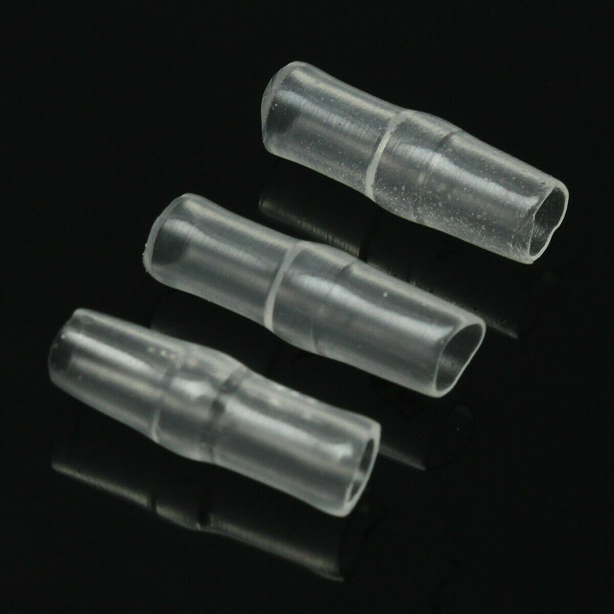 50 Sets 3.9mm Car Motorcycle Brass Bullet Connectors Male&Female Wire Terminals