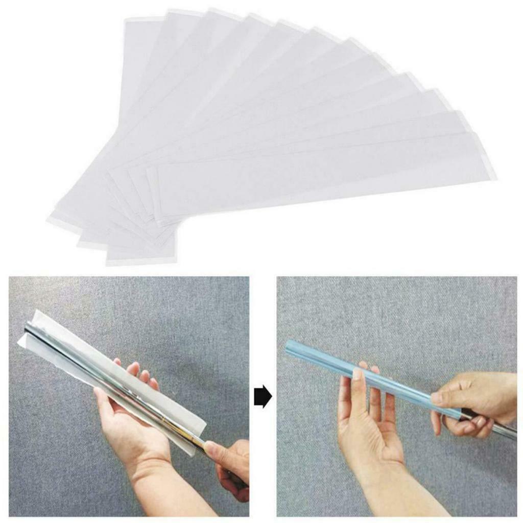 24x Golf Grip Tape Adhesive Sicker Golf Shaft Strip Wrap Wedge Gripping