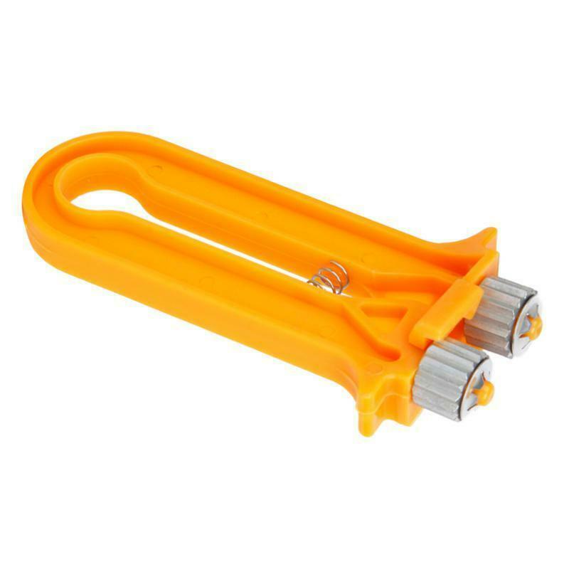 Cable Tensioner Crimper Beekeeping Equipment Gardening Hand Tool Patio House
