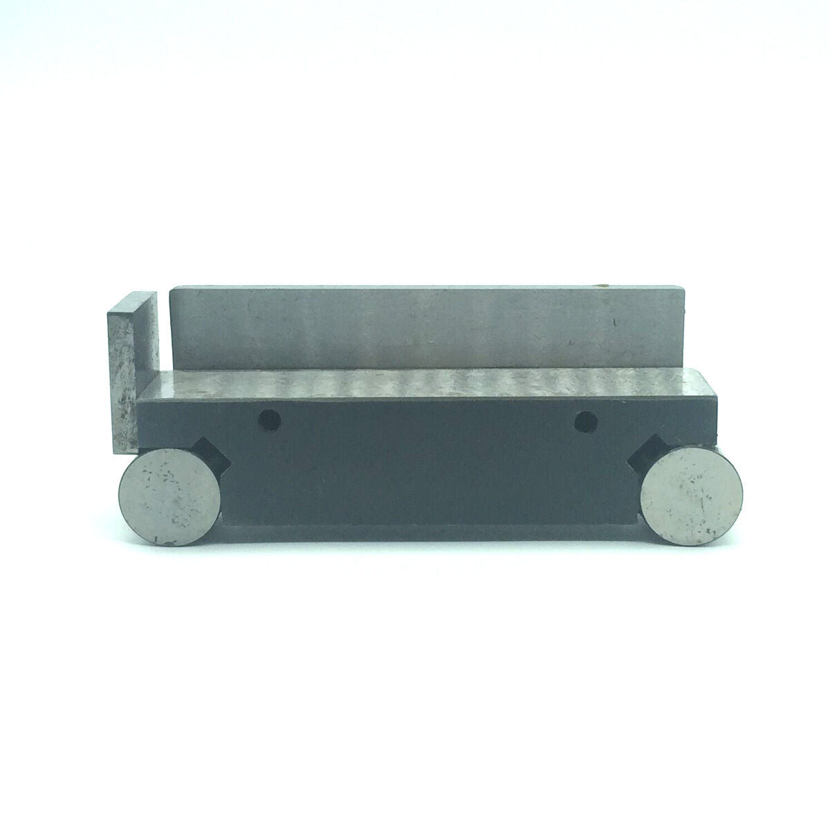 Brand New GROUND 100 X 25mm PRECISION SINE BAR ROLL HARDENED  [M1]