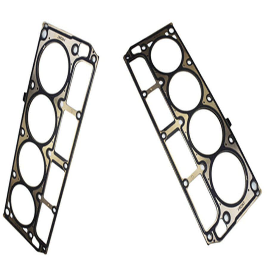 Cylinder Head Gaskets-Like GM 12589226 For Brian Tooley Racing BTR MLS LS1/LS6