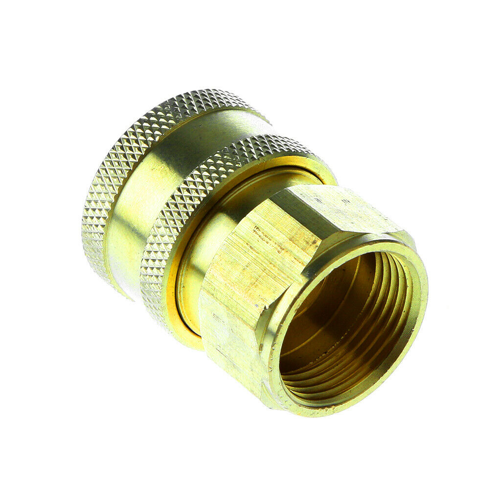 M22 X 1.5 Mm F THREAD SCREW THREAD NOZZLE CONVERTER ADAPTER CONNECTOR