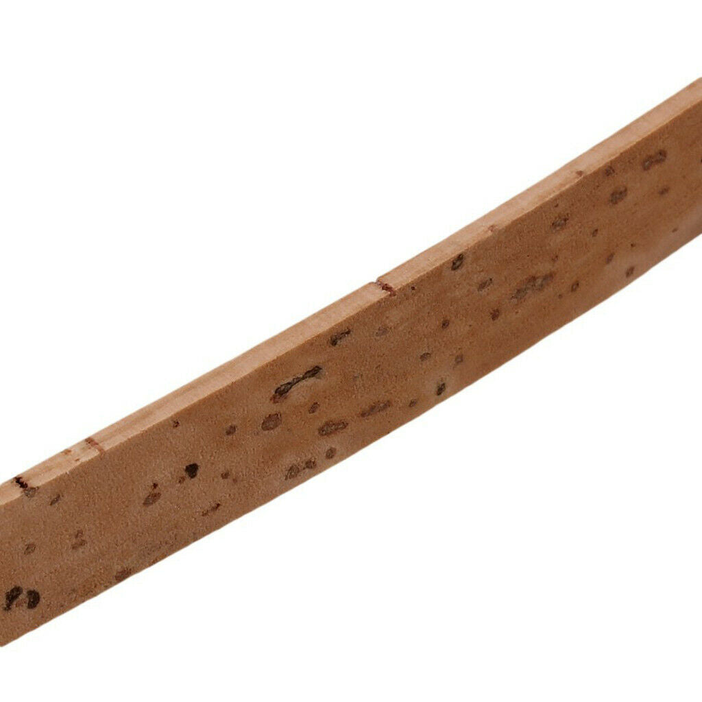 Per clarinet 10 pieces natural neck corks for bb clarinet wood