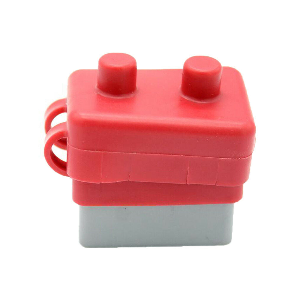 Universal Car RV Marine Boat 12V/24V 50Amp Manual Reset Circuit Breaker