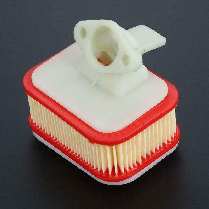 5200 5800 52/58CC Chainsaw paper air filter set