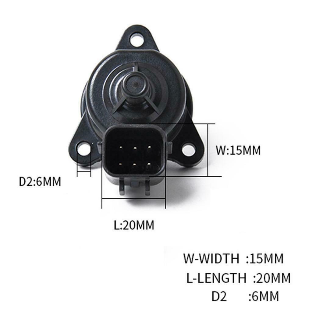Air Control Valve MD628166 1450A069 Part Fits for Mitsubishi Lancer Chrysler