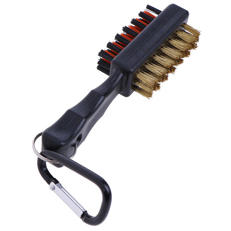 1pc New Golf Club Cleaner Brush Cleaner Clubs For Cleaner Golf Accessories_DD