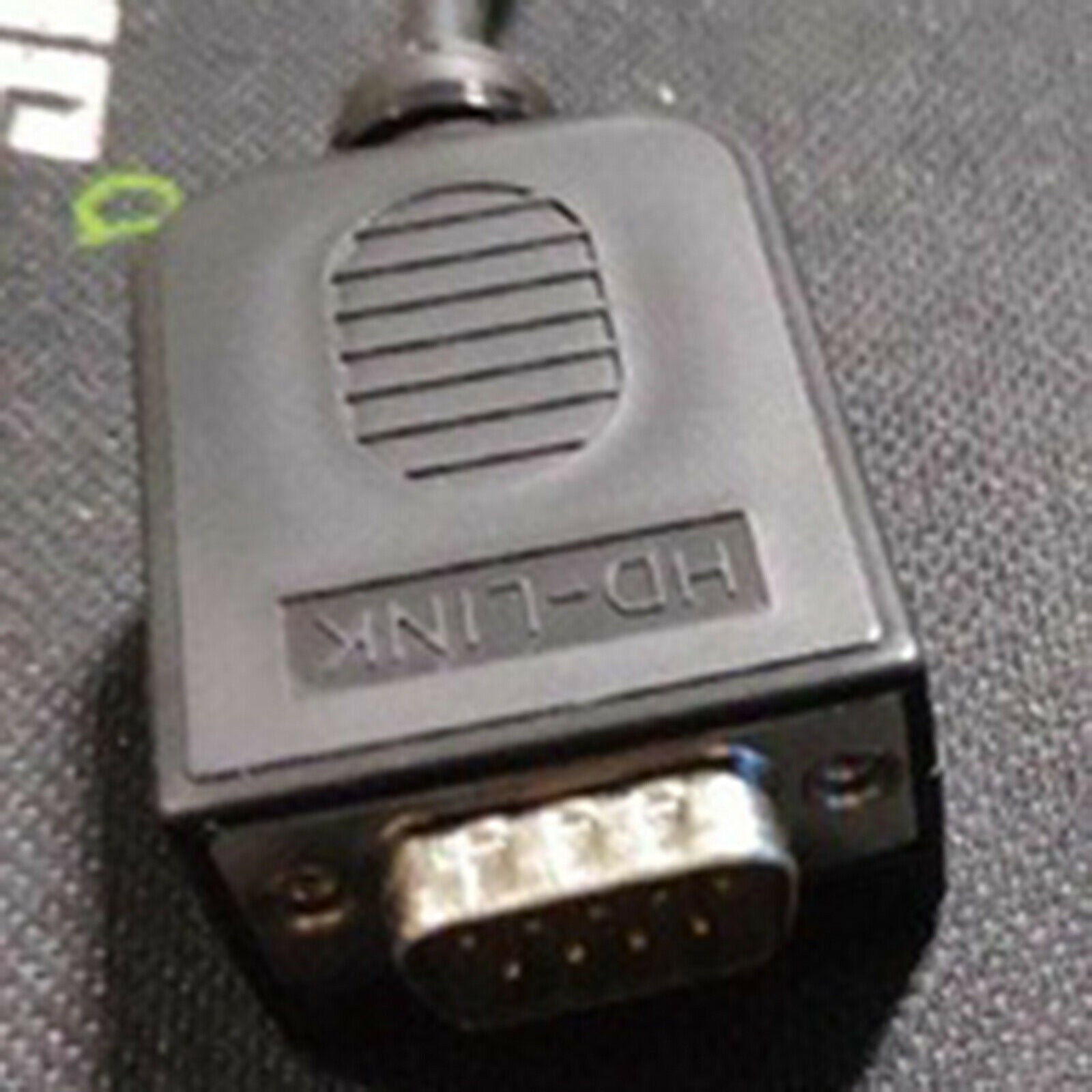 For Logitech G27 Steering Wheel Gearshift Shifter USB Adapter Cable Connector