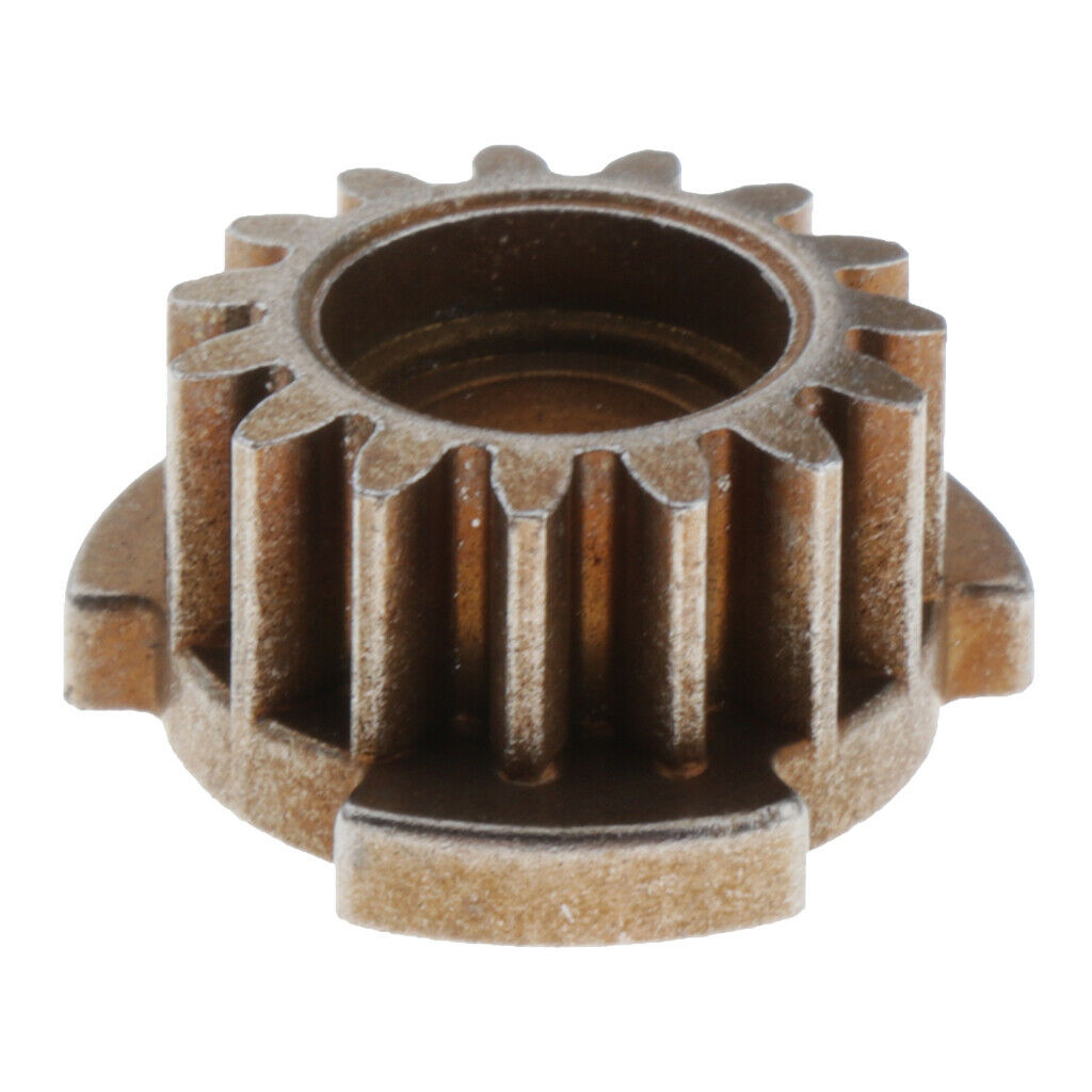 Shifting Teeth Gear Replacements For HG-P408 RC Truck Upgrade Accessory
