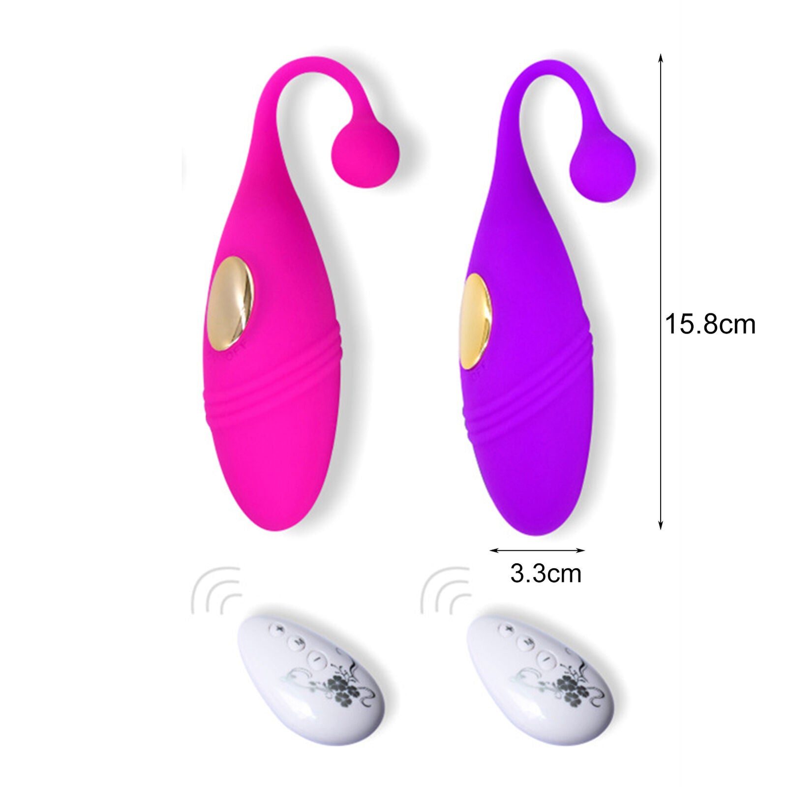 Purple Female Masturbator Quick Climax Non-smelly Compact Comfortable for Vagina
