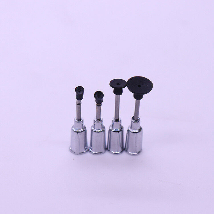 Ic Smd Small Size, Strong Suction, High Quality Vacuum Suction Pen + 4 Tips