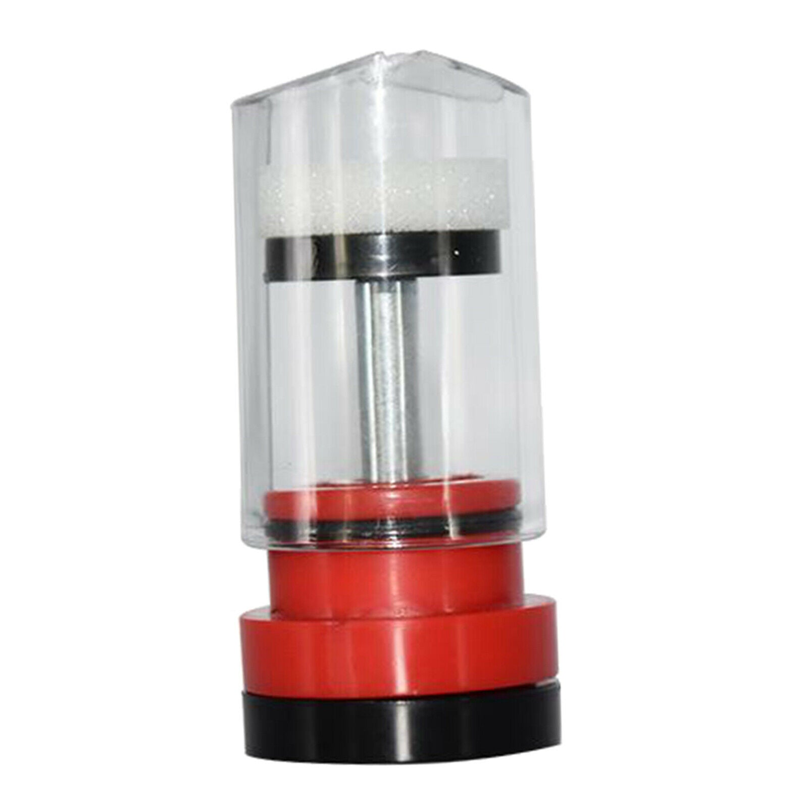 One-Handed Bee Queen Marker Bottle Cage Catcher Marking Tool Equipment
